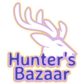 Hunter&#39;s Bazaar