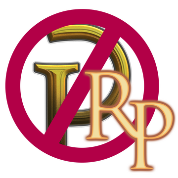 do not sign over gil, and rp symbol