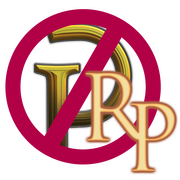 do not sign over gil, and rp symbol