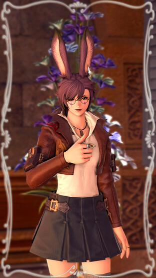 Alaria Moone (Server ♥)