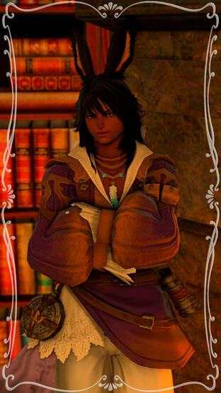 Aryn Rehw-zoszo (Server ♧)